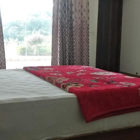 Radha Rani Mahal Khajuraho酒店 外观 照片