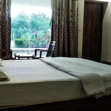 Radha Rani Mahal Khajuraho酒店 外观 照片