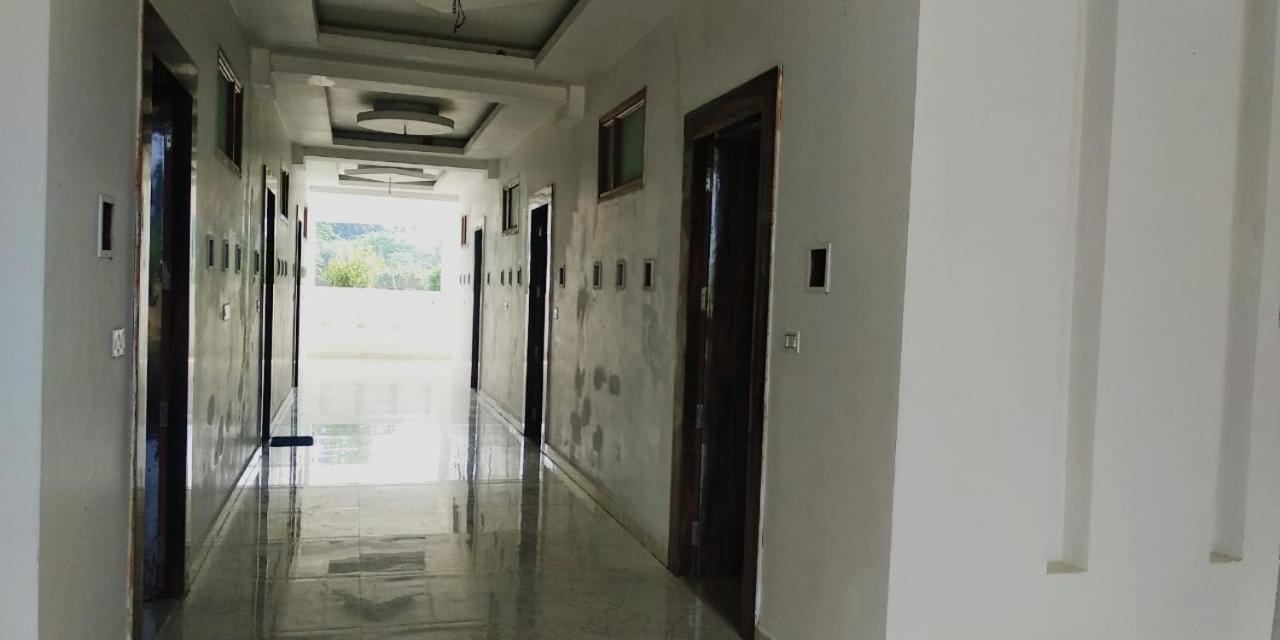 Radha Rani Mahal Khajuraho酒店 外观 照片