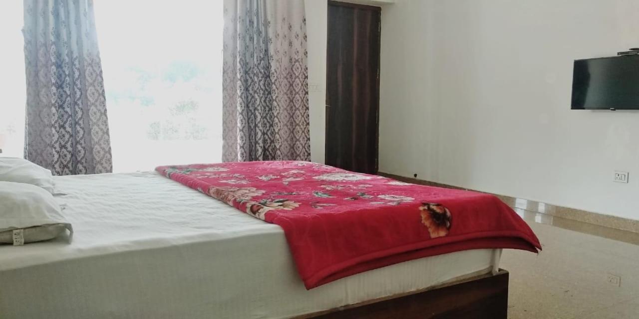 Radha Rani Mahal Khajuraho酒店 外观 照片